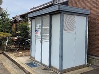 レオパレス虹 その他
