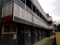 レオパレスアルファヒルズ 外観