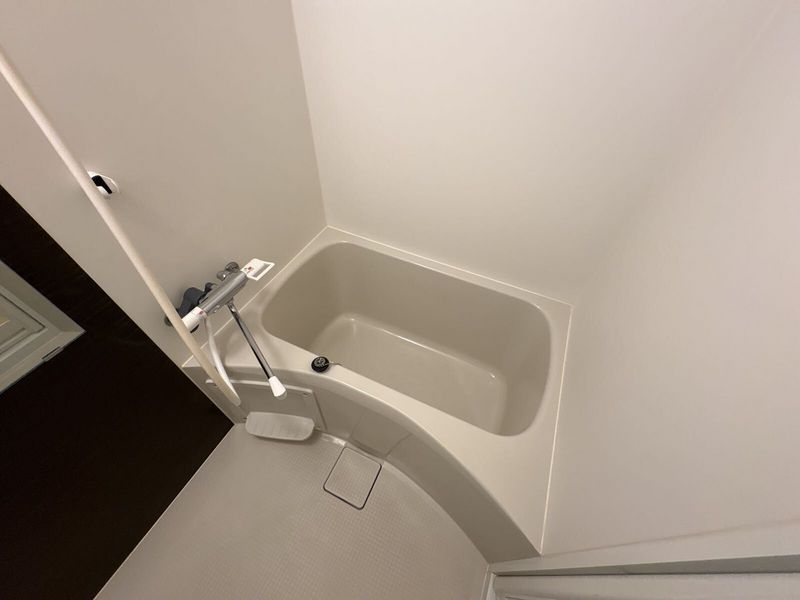 レオネクストレジスター本郷 風呂