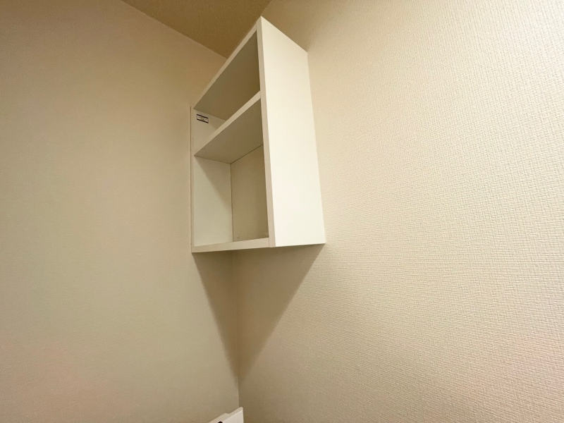 レオネクストメゾンド　フルール その他設備