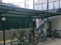 レオパレスグレイスＳＨＩＮＯⅡ 共用部分