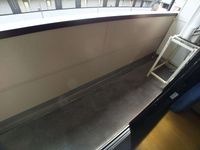 レオパレス三国ヶ丘壱番館 バルコニー
