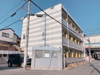 leopalace El・Garten Khu vực chung