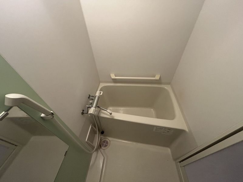 レオネクストまるた 風呂