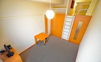 レオパレスＴＳＵＫＵＤＡ 居間