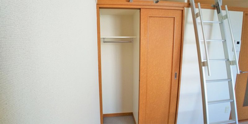 leopalace Aphrodite Storage