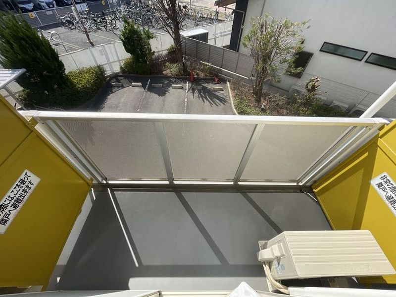 leopalace Great Balcony