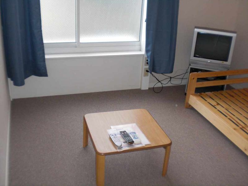 leopalace Gold S 거실