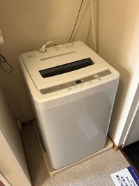 レオパレス光貴 その他設備