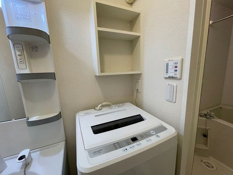 レオパレス花鳥 その他設備