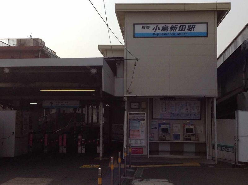 レオネクストアドバンス殿町 周辺環境