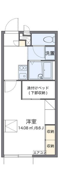 17072 格局图