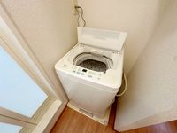 レオパレスサンヴィラージュ その他設備