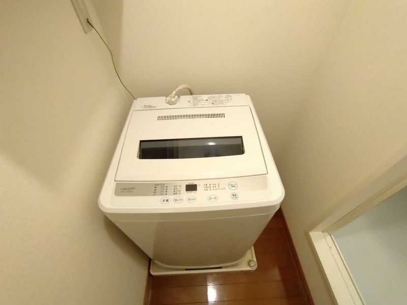 レオパレス木太南Ⅱ その他