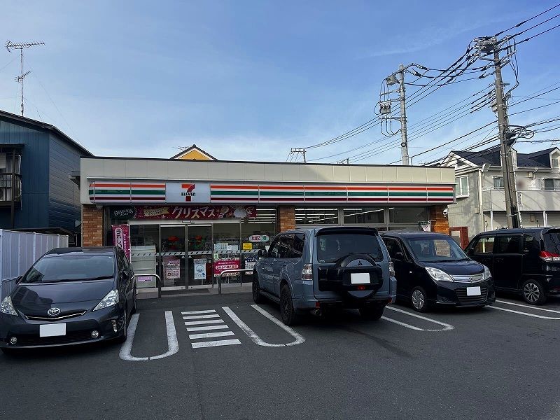レオパレスＢＭ 周辺環境