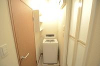 レオパレス沙羅 その他設備