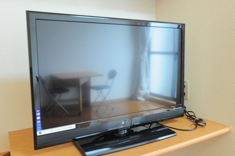レオパレス南佐賀 その他設備