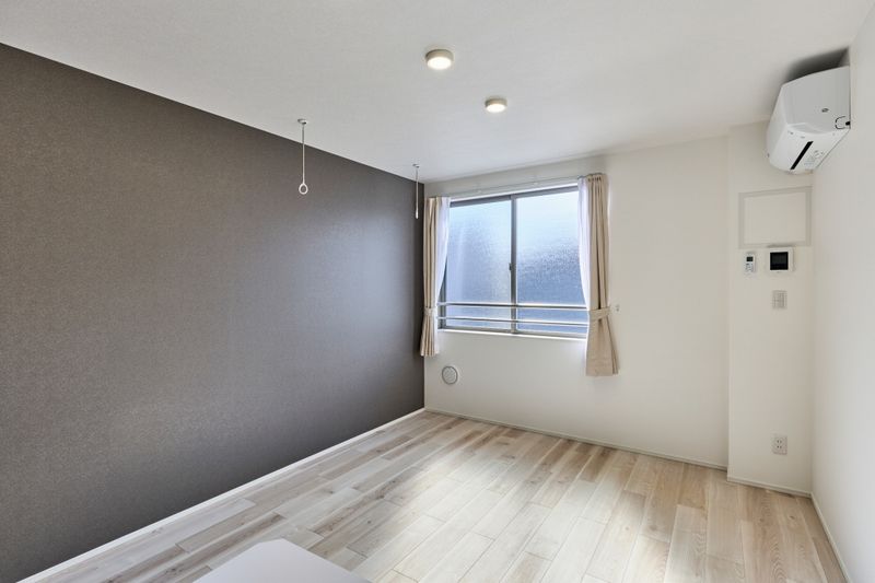 アルクＭＡＧ． 居間