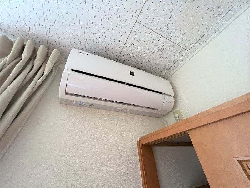 レオパレス千代水 その他