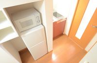 レオパレスエコーハイツ大畑 その他
