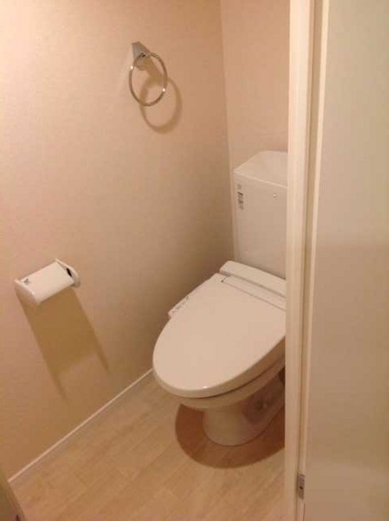 LEONEXT Kanfurie 화장실