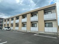 レオパレスＫｓ　コート 駐車場