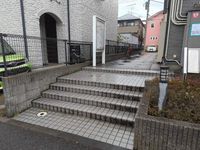 レオパレスＦｉｎｅ２ エントランス