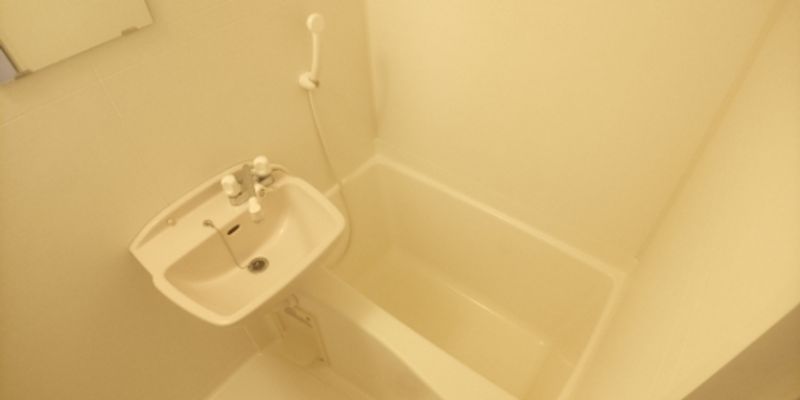 レオパレスＦＥＬＩＣＥ 風呂