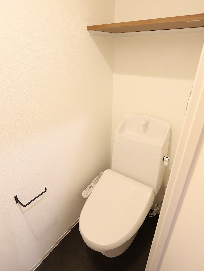 Maison Lumiere Toilet
