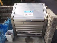 LEONEXT Plum West 공용 부분