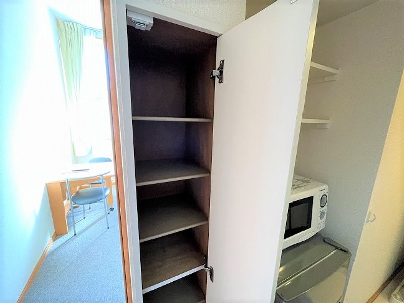 レオパレスヤマトⅡ その他設備