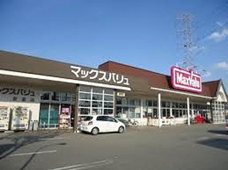 レオパレスチェディ・ｇｒｏｖｅ 周辺環境