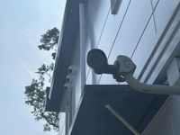 レオパレスフローラⅣ 共用部分