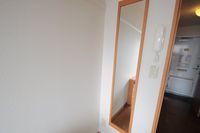 レオパレス甘木川 その他設備