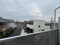レオパレス嵯峨野 眺望
