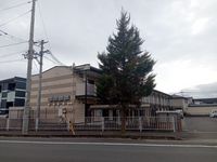 レオパレスアクア 外観