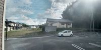 レオネクスト長行 駐車場
