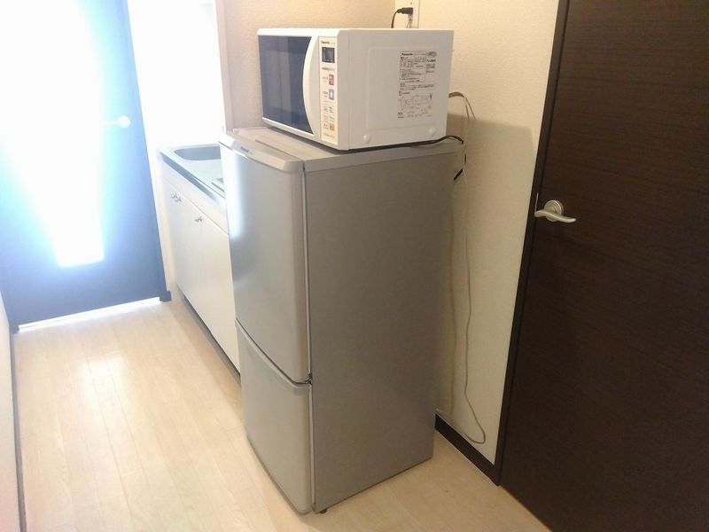 レオネクストＡ＆Ｍ その他設備