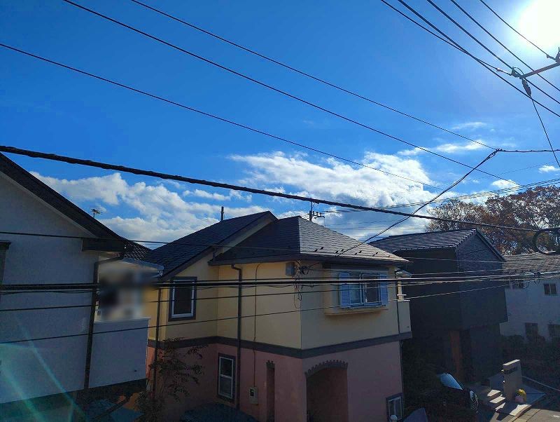 leopalace Sir House 视野