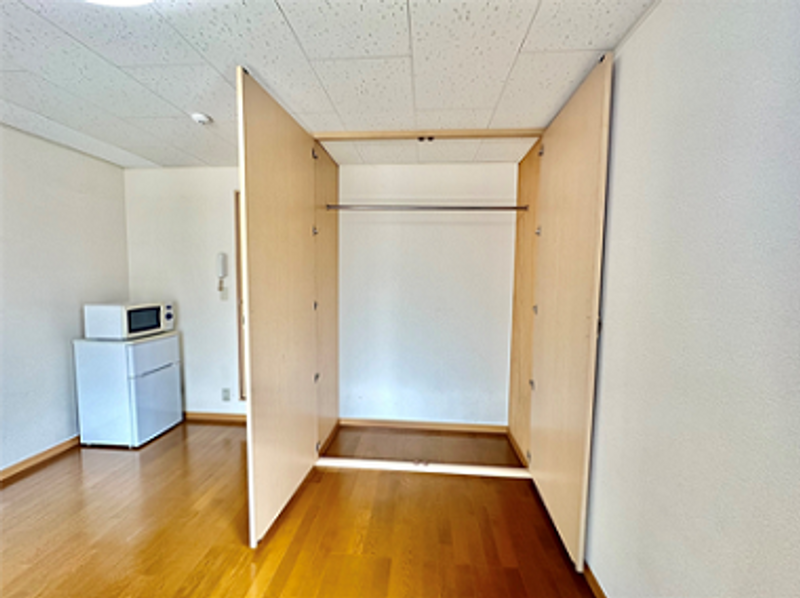 leopalace TACHIBANA Storage