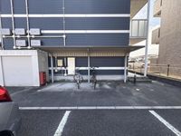 LEONEXT G Stage 共用部分