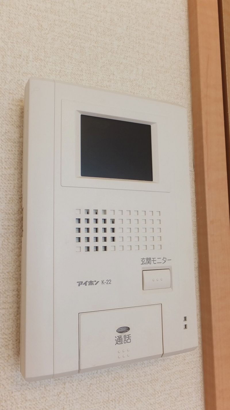 レオパレス万平 その他設備