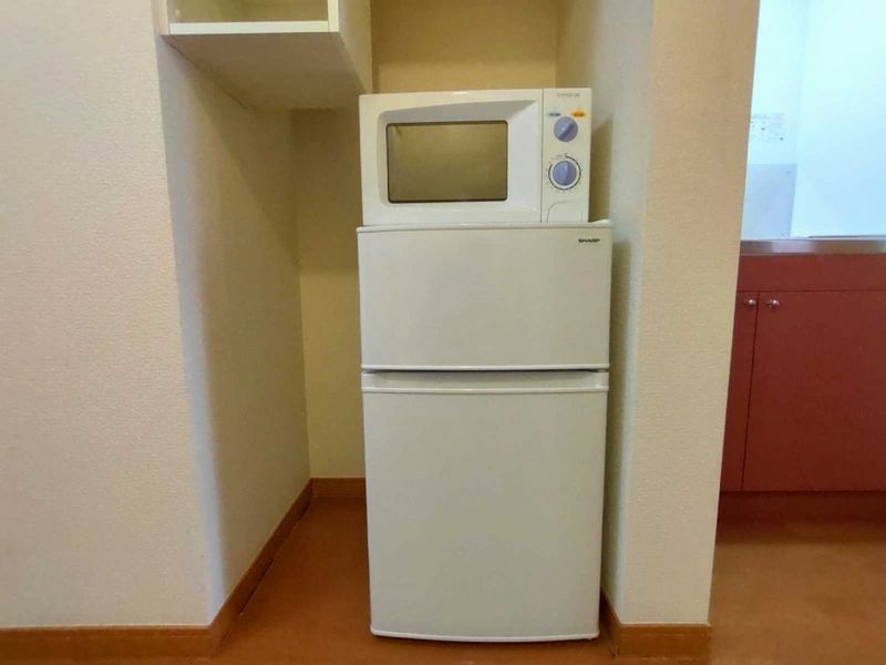 leopalace Green Label Other facilities