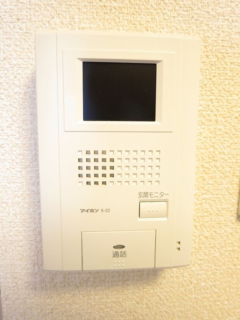 レオパレスガイア初雁 その他