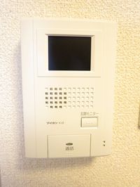レオパレスガイア初雁 その他