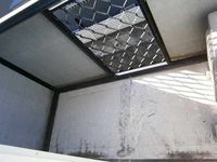 レオパレス洗足池第３ バルコニー