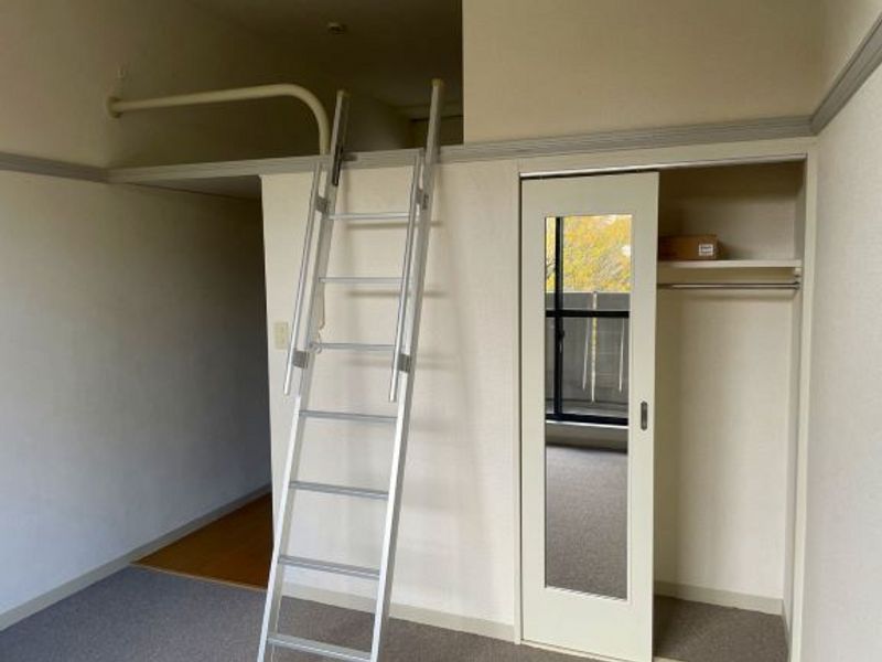 leopalace Patio Phòng ngủ