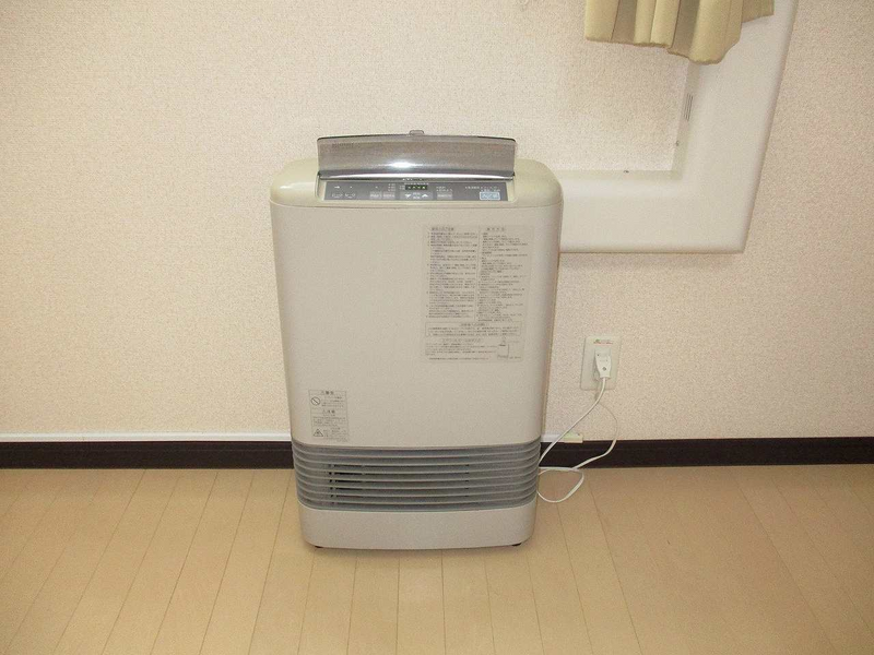 LEONEXT Suzuran II 其他设施