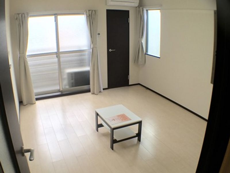 CLEINO Bianca Living room
