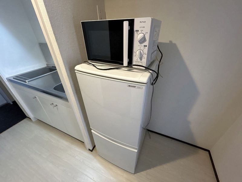 ミランダラギ　Ⅲ その他設備